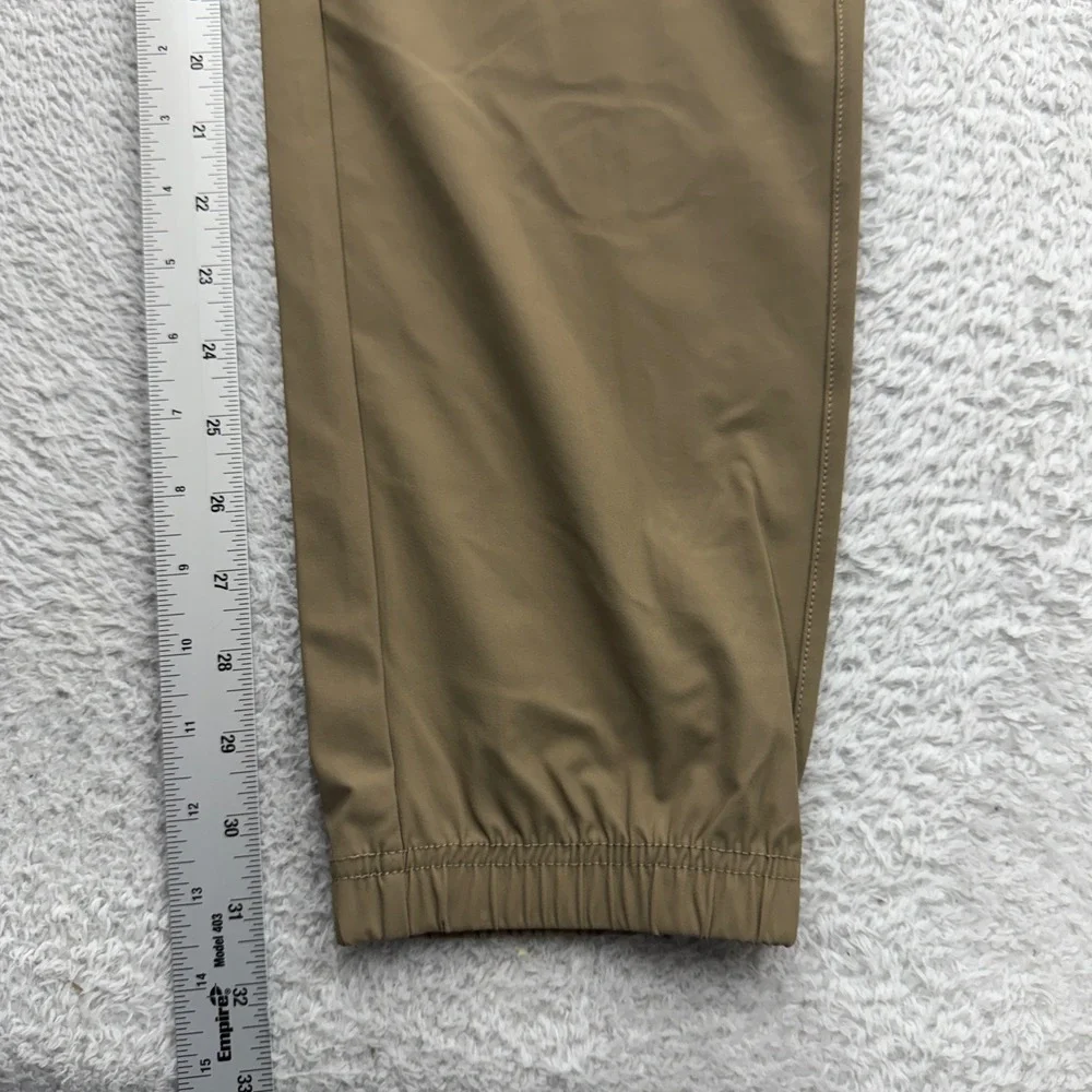 UNRL In-Flex Jogger III Desert Khaki XL Tall Athletic Pants JGGRPNT3-DKHK-XL-TL